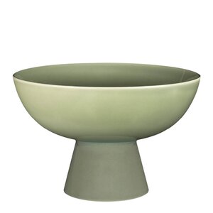 Arabia 24h serveringsskål 1,8 L duo-grønn