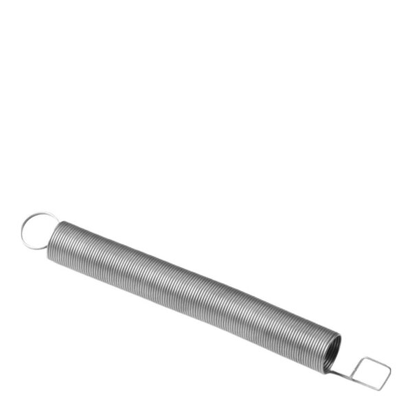 Kay Bojesen Reservedel fjæroppheng til stor måke (39302) stål