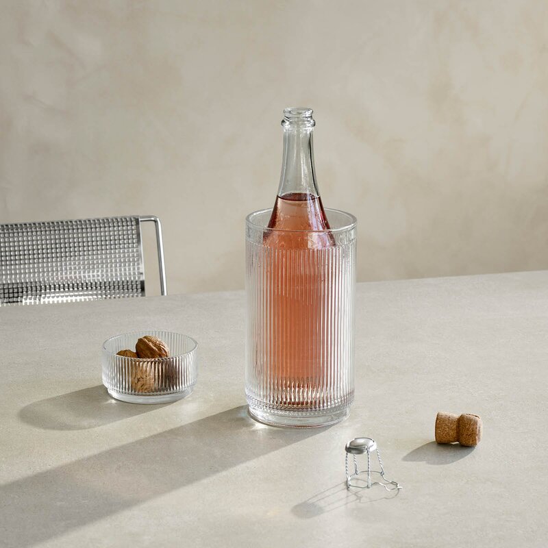 Stelton Pilastro tapassett klar