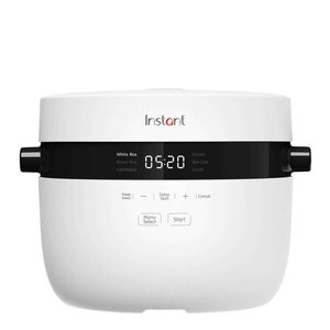 Instant Ris- og dampkoker 2,8L 600W