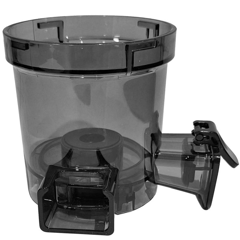 Sabor Ultimate juicer svart til slowjuicer