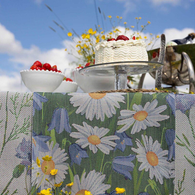 Ekelund Delight løper 35x120 cm