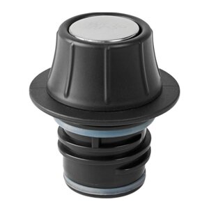 Kähler Hammershøi reservedel propp 4 cm til termokanne sort