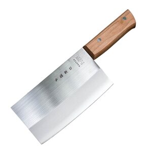 Satake Chopper kniv trehåndtak