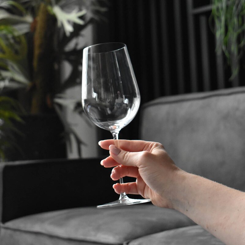 Zwiesel Glas Vuelo hvitvinsglass 52cl klar