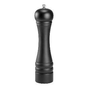 Exxent Krydderkvern 25 cm svart