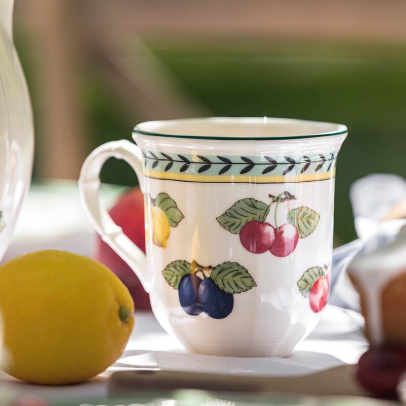 Villeroy & Boch French Garden Fleurence krus 30 cl