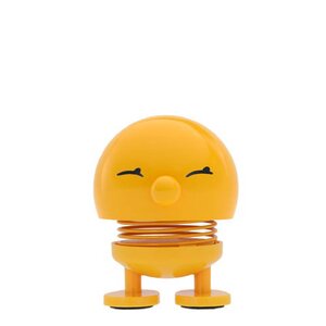 Hoptimist Bimble XS yellow