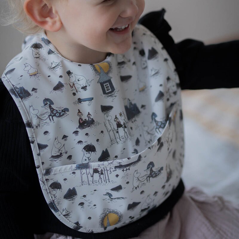 Rätt Start Mummi smekke Holmer & Skjær