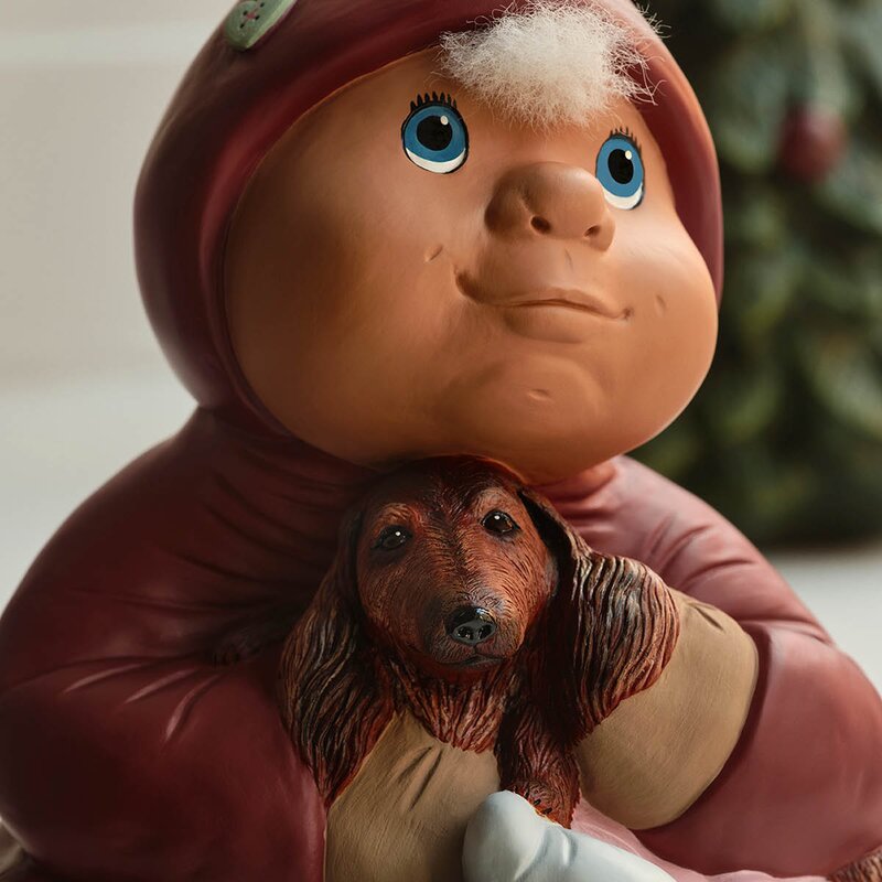 Klarborg Nisse Malou Klarborg