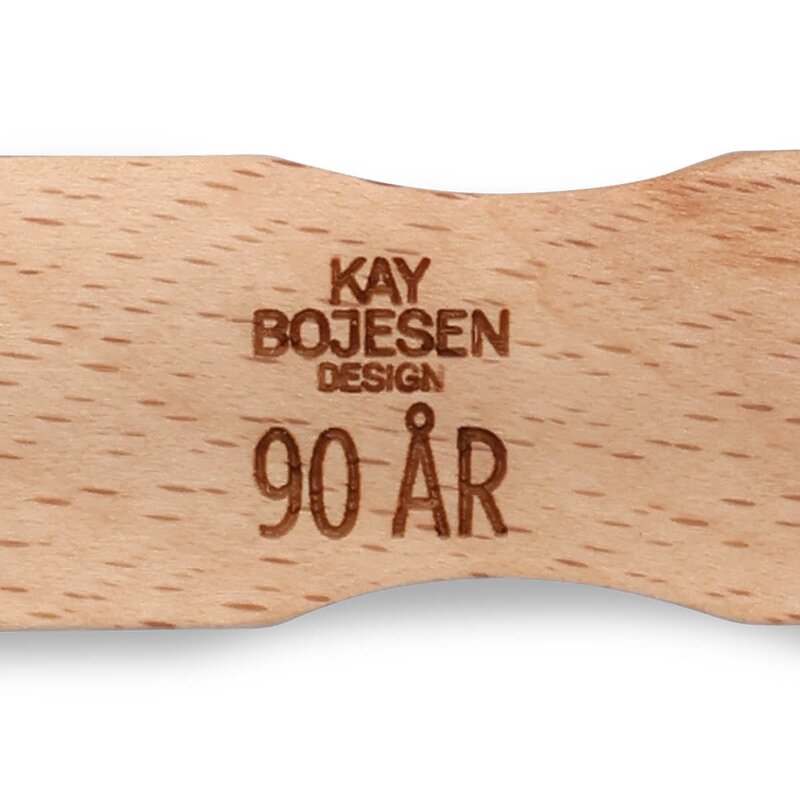 Kay Bojesen Gyngehest mini 13,5 cm bøk