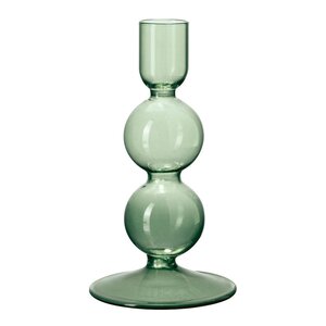 Villeroy & Boch Like Home lysestake 13,5 cm sage