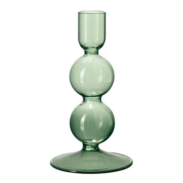 Villeroy & Boch Like Home lysestake 13,5 cm sage