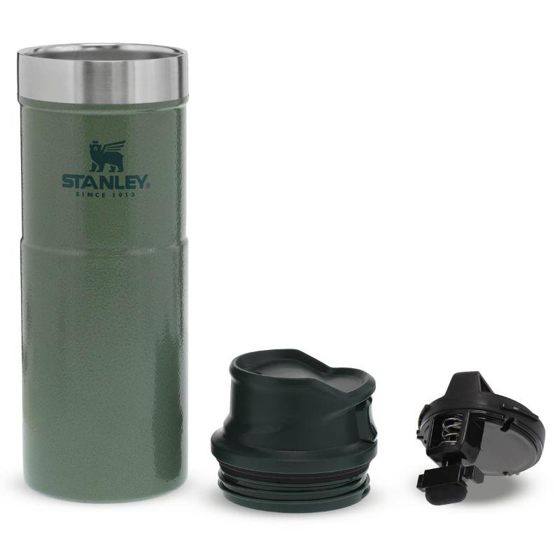 Stanley Trigger Action termokopp 50 cl grønn