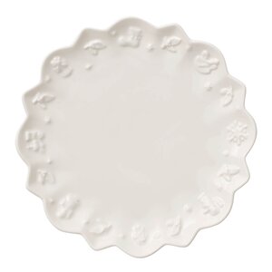 Villeroy & Boch Toy-s Delight Royal Classic skål 18,5 cm til kopp hvit