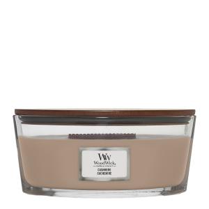 WoodWick Ellipse duftlys cashmere