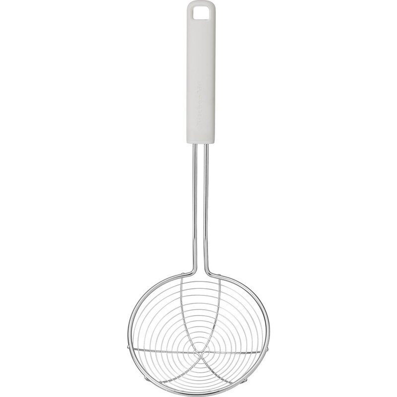 KitchenAid Classic hullsleiv 36 cm porcelain white