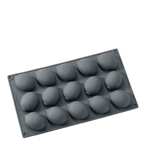 Dorre Beck bakeform sitron 29x17 cm 15 stk