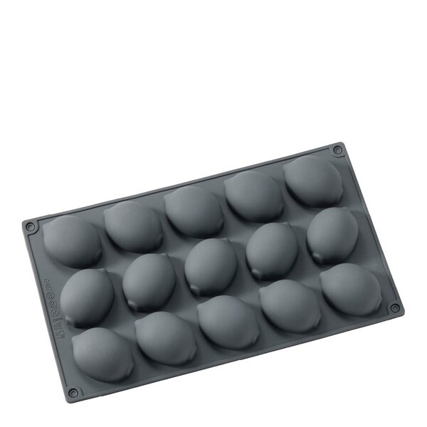 Dorre Beck bakeform sitron 29x17 cm 15 stk