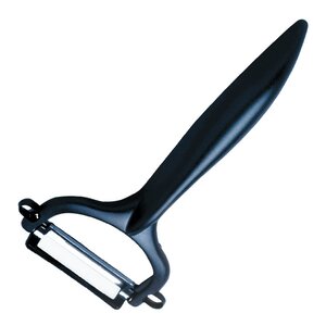 Kyocera Keramisk skreller modell T svart