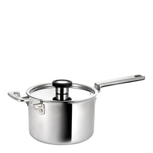 Robert Welch 316 gryte 3L 18 cm rustfritt stål