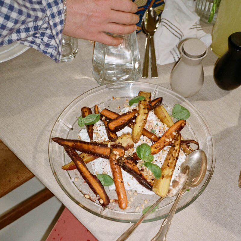 Rosendahl Spice me up kvern 7 cm sand