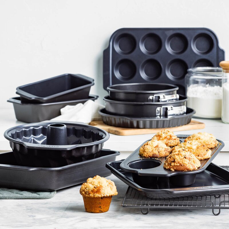 GreenPan Bistro springform 20 cm