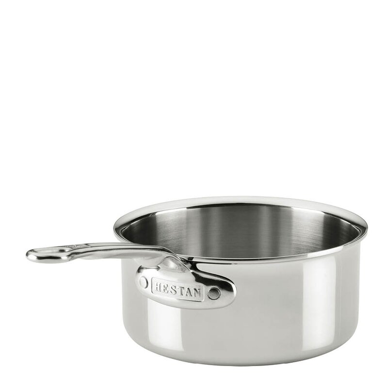 Hestan ProBond Luxe kasserolle med lokk 16 cm/1,4L