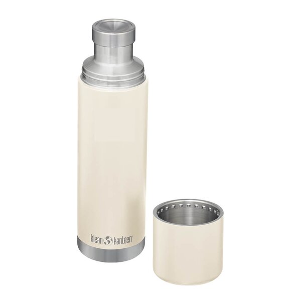 Klean Kanteen TKPro termos 1L tofu