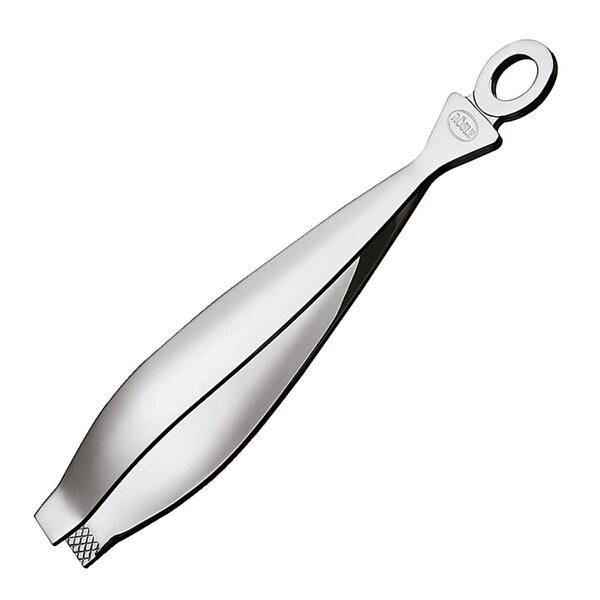 Rösle Fiskebenpinsett 15 cm stål