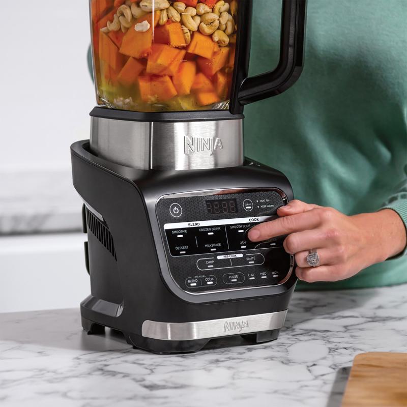Ninja Foodi blender og suppemaskin HB150EU