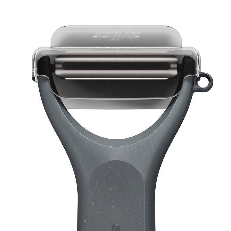 Zyliss Peelers Y-skreller grå