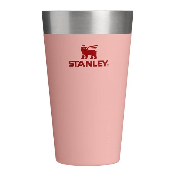 Stanley Stacking Tumbler termokopp 47 cl peach rose