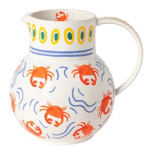 Costa Nova Bliss kanne 5,95 L krabbe multi