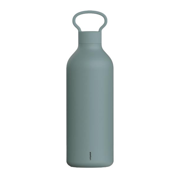 Stelton – Tabi termoflaske 1L dusty green