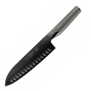 Global Global Z GZ-80 santokukniv 18 cm olivenslipt