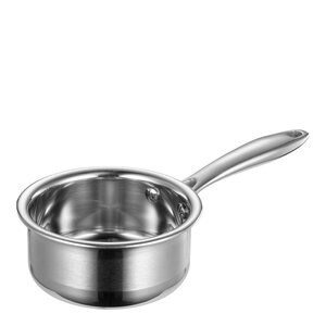 Sabor Optimal mini kasserolle 0,4L stål