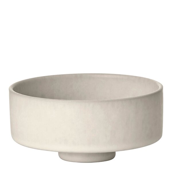 Blomus - Makoto skål 12 cm Moonbeam