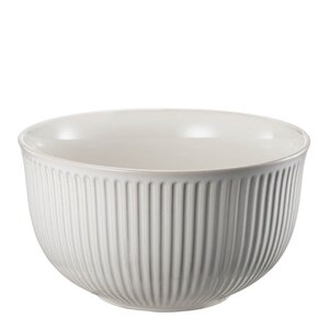 Modern House bAYk bakebolle steintøy 4,2L krem