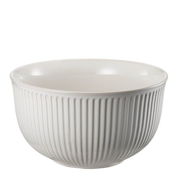 Modern House - bAYk bakebolle steintøy 4,2L krem