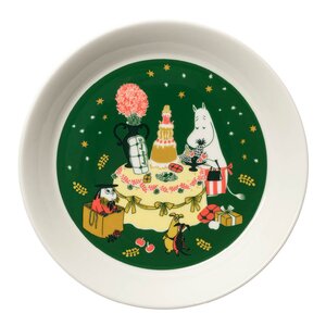 MoominArabia Asjett 19 cm Kjærlighetsgave