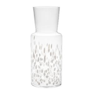 Kosta Boda Meadow vase 30 cm Vinter