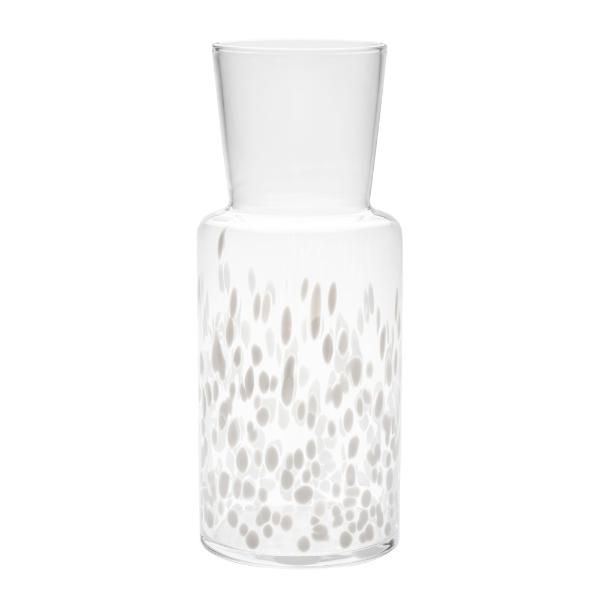 Kosta Boda Meadow vase 30 cm Vinter