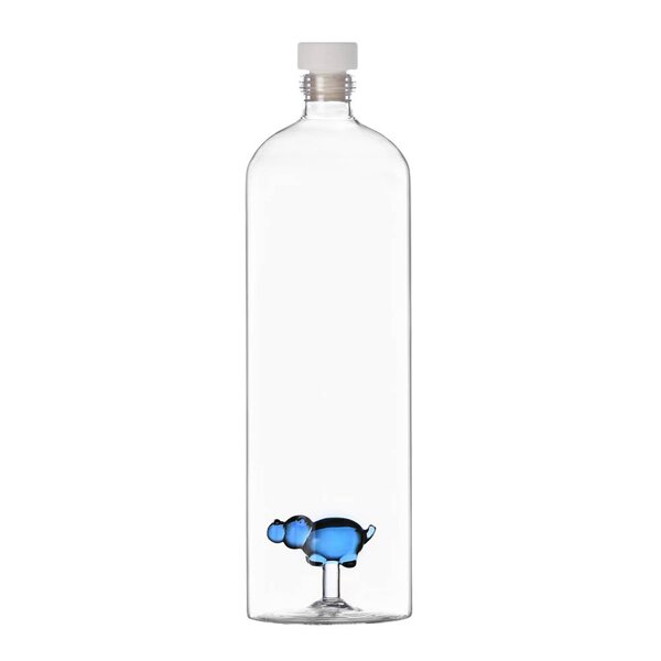 Ichendorf Milano Animal Farm flaske 1,45L flodhest