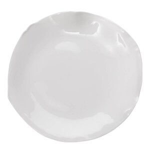 Serax Perfect Imperfection tallerken 12,5 cm hvit