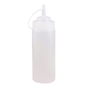 Supreminox Squeezy dressingflaske 240 ml