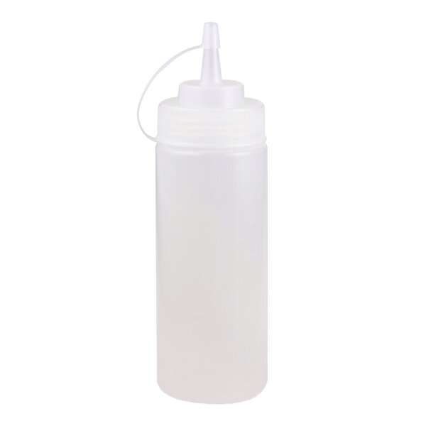 Supreminox Squeezy dressingflaske 240 ml