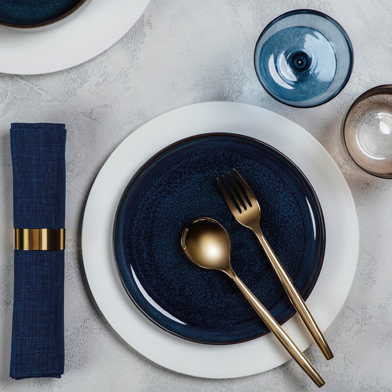 Villeroy & Boch Denim asjett 21 cm