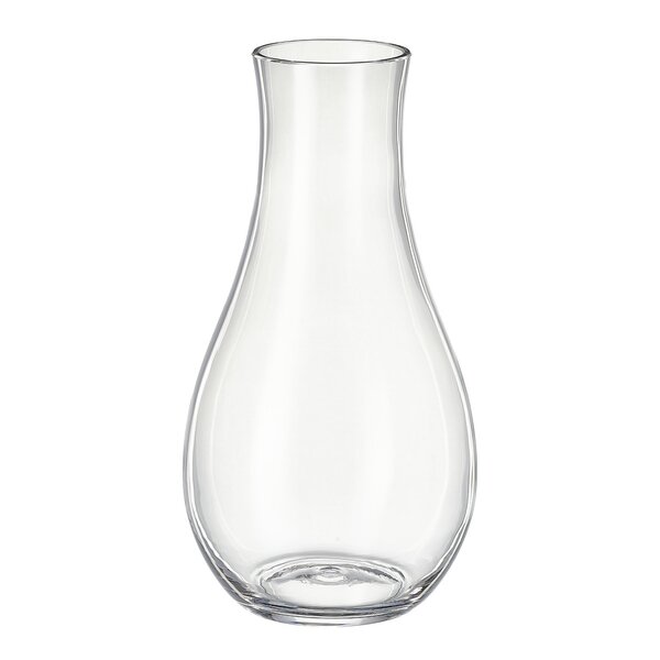 Stiernholm – Classic vase 27 cm klar