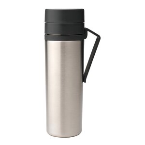 Brabantia Make & Take termos 0,5L mørk grå